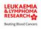 Leukaemia & Lymphoma Research